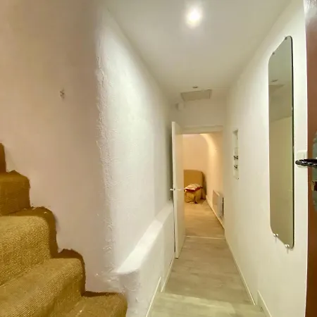 Vieux Duplex 30m2 Le Saint Martin - Mynicehome