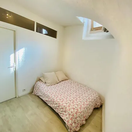 Vieux Duplex 30m2 Le Saint Martin - Mynicehome *