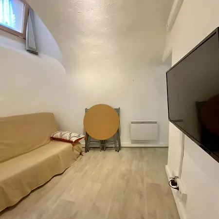 Apartment Vieux Duplex 30m2 Le Saint Martin - Mynicehome Nizza