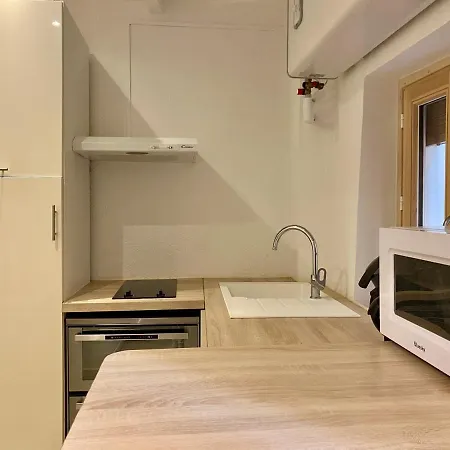 Apartament Vieux Duplex 30m2 Le Saint Martin - Mynicehome