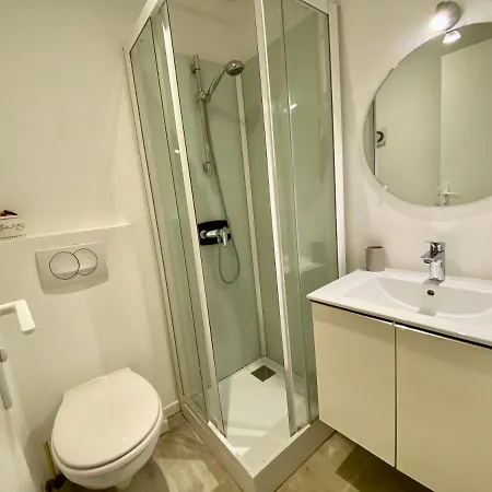 Apartment Vieux Duplex 30m2 Le Saint Martin - Mynicehome Nizza