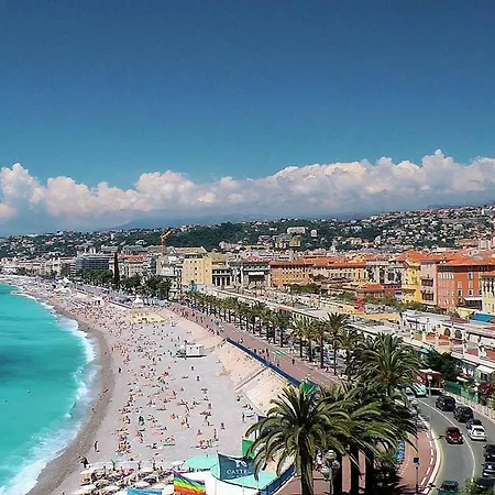Vieux Duplex 30m2 Le Saint Martin - Mynicehome *
