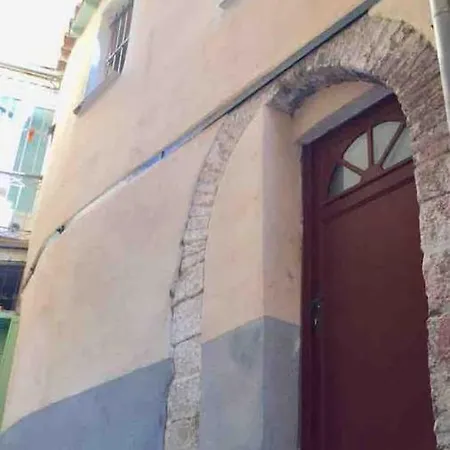 Vieux Duplex 30m2 Le Saint Martin - Mynicehome