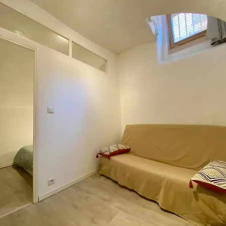 Apartment Vieux Duplex 30m2 Le Saint Martin - Mynicehome Nice