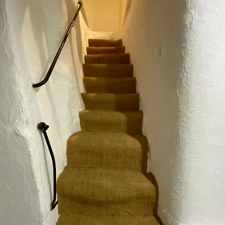 Vieux Duplex 30m2 Le Saint Martin - Mynicehome Apartment