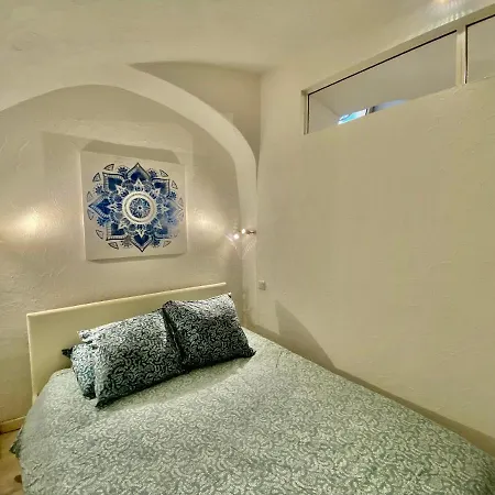 Vieux Duplex 30m2 Le Saint Martin - Mynicehome *